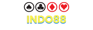 Logo INDO88