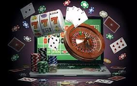 Indo 88 kasino live dealer sungguhan pengalaman bermain seru