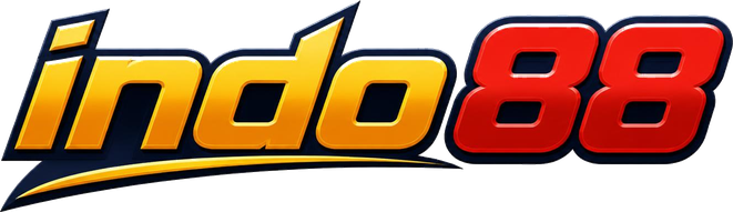 Indo 88 Logo